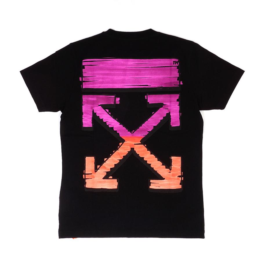 オフホワイト Tシャツ メンズ Off White 半袖 マーカーロゴ Omaa027r21jer003 21年春夏新作 Owm セレクトテイストyahoo 店 通販 Yahoo ショッピング