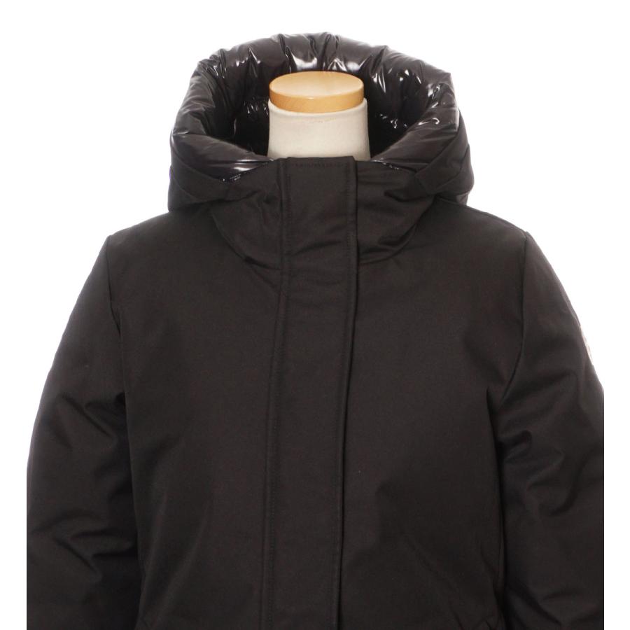 Pyrenex ピレネックスPYRENEX ダウンコート ジャケット レディース 