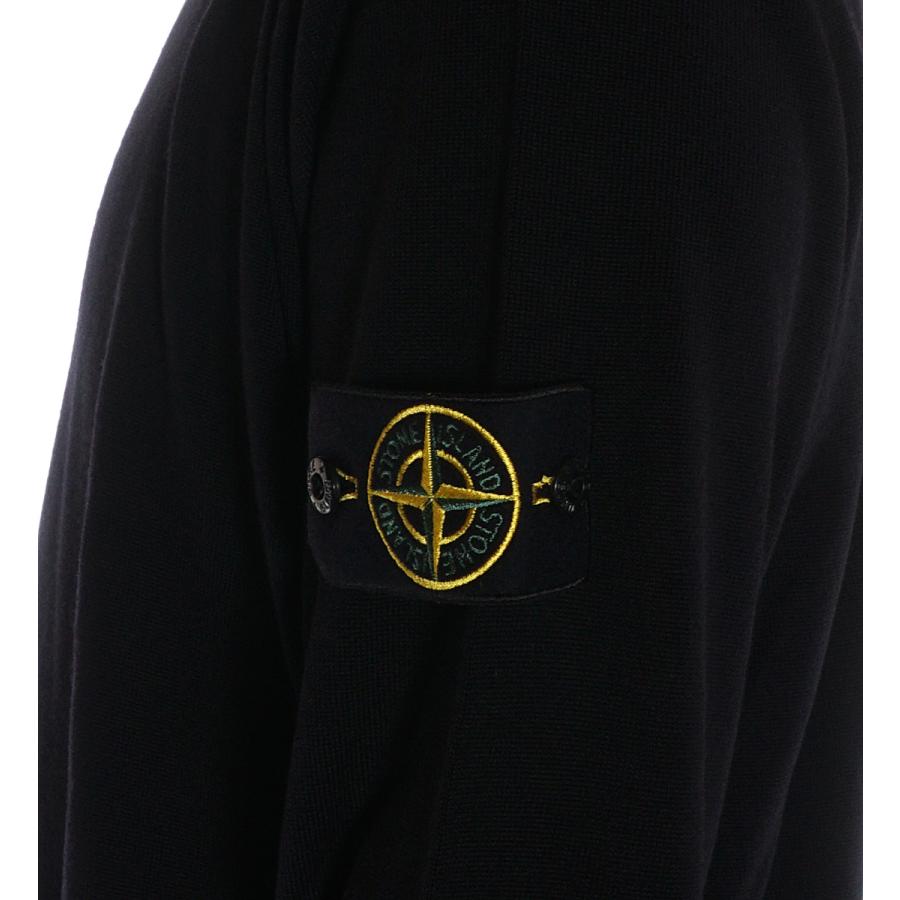 STONE ISLAND ストーンアイランド タートルネックセーター STONE ISLAND ストーンアイランド タートルネックセーター