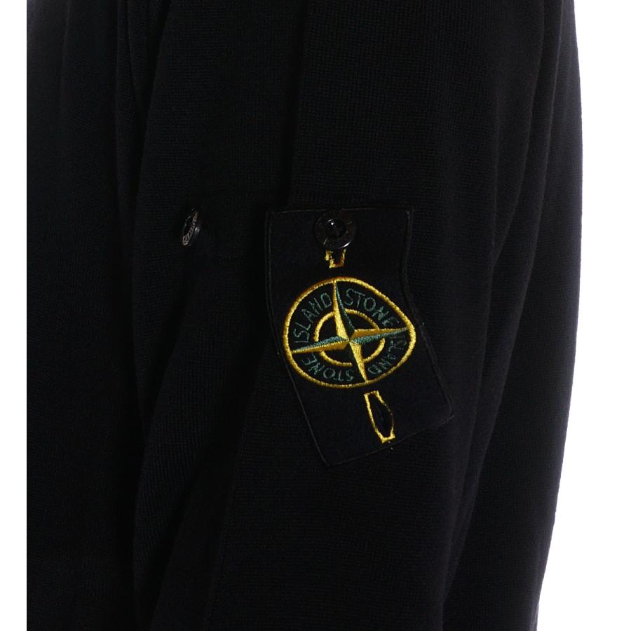 STONE ISLAND ストーンアイランド タートルネックセーター STONE ISLAND ストーンアイランド タートルネックセーター