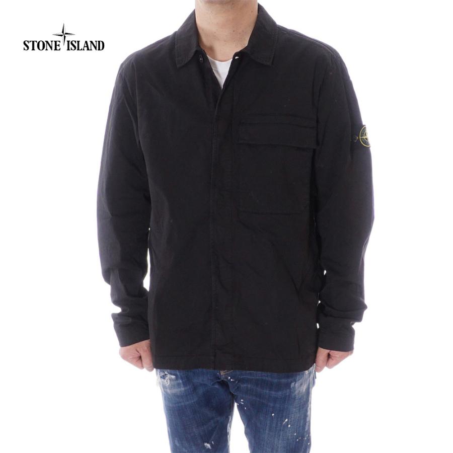 STONE ISLAND ストーンアイランド シャツ ジャケット メンズ STONE ISLAND ストーンアイランド シャツ ジャケット メンズ