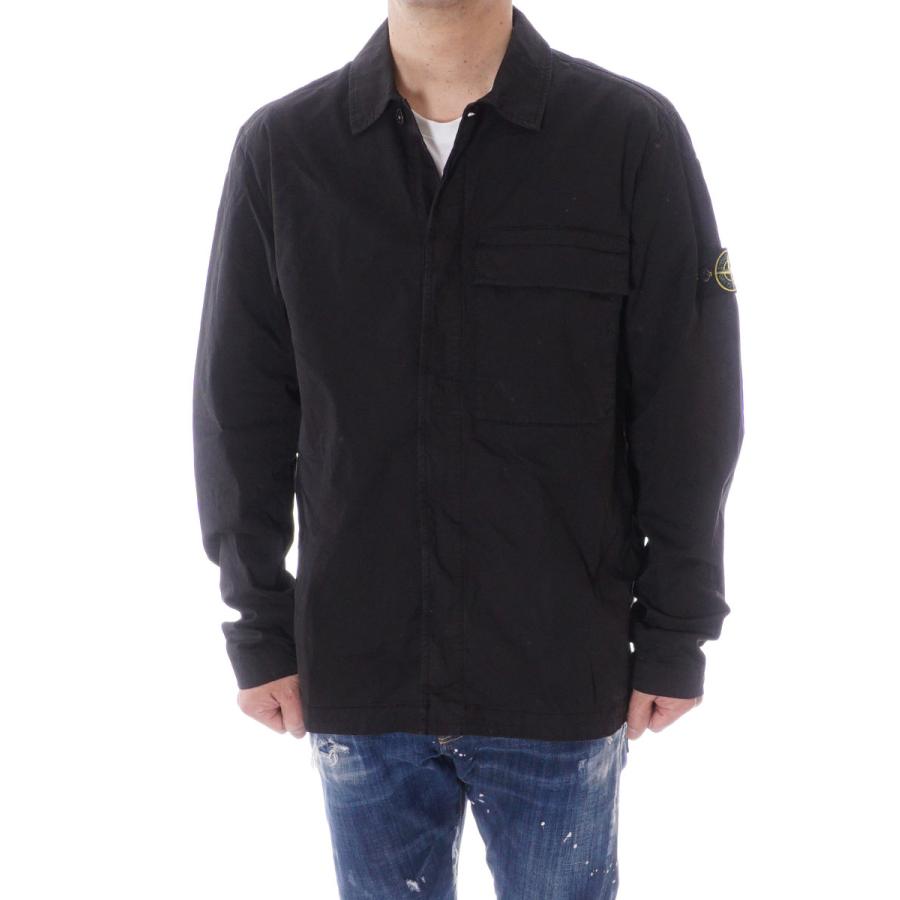 STONE ISLAND ストーンアイランド シャツ ジャケット メンズ STONE ISLAND ストーンアイランド シャツ ジャケット メンズ