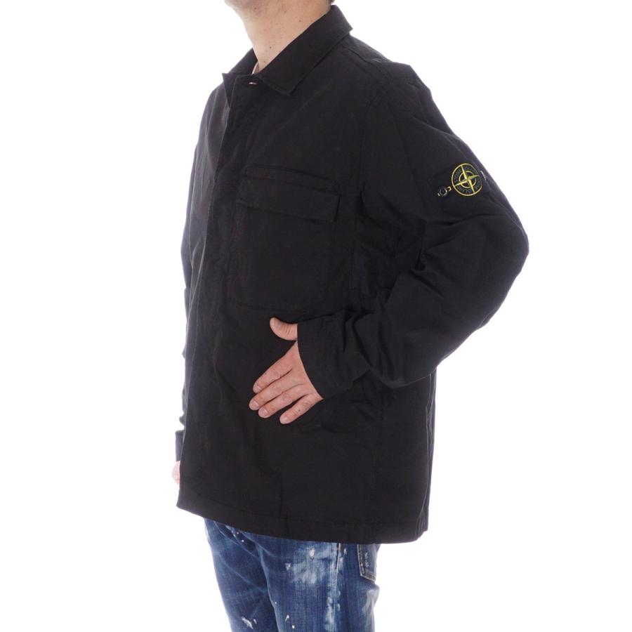 STONE ISLAND ストーンアイランド シャツ ジャケット メンズ STONE ISLAND ストーンアイランド シャツ ジャケット メンズ