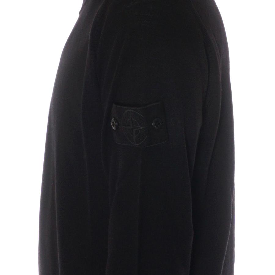 STONE ISLAND ストーンアイランド クルーネック セーター メンズ STONE ISLAND ストーンアイランド クルーネック セーター メンズ