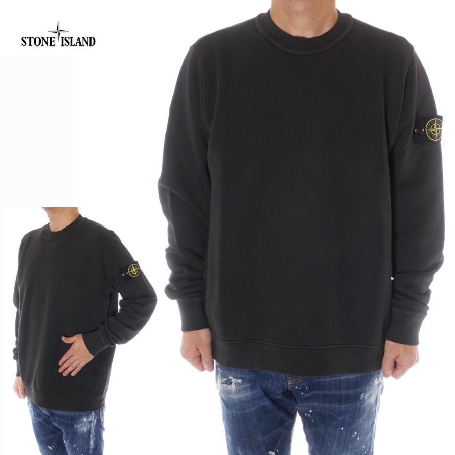 STONE ISLAND ストーンアイランド トレーナー スウェット メンズ STONE ISLAND ストーンアイランド トレーナー スウェット メンズ