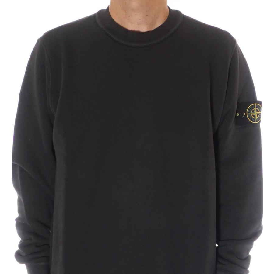 STONE ISLAND ストーンアイランド トレーナー スウェット メンズ STONE ISLAND ストーンアイランド トレーナー スウェット メンズ