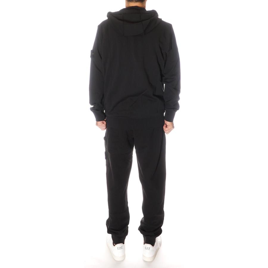 STONE ISLAND ストーンアイランド セットアップ ジップパーカー STONE ISLAND ストーンアイランド セットアップ ジップパーカー
