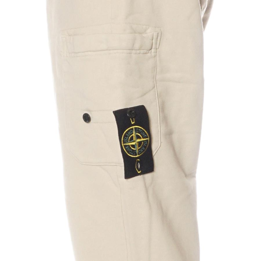 STONE ISLAND ストーンアイランド セットアップ ジップパーカー STONE ISLAND ストーンアイランド セットアップ ジップパーカー
