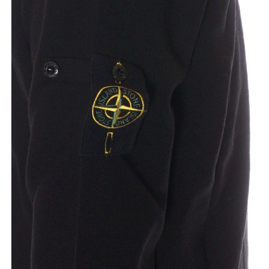 STONE ISLAND 並行輸入品 ストーンアイランド コットンニット
