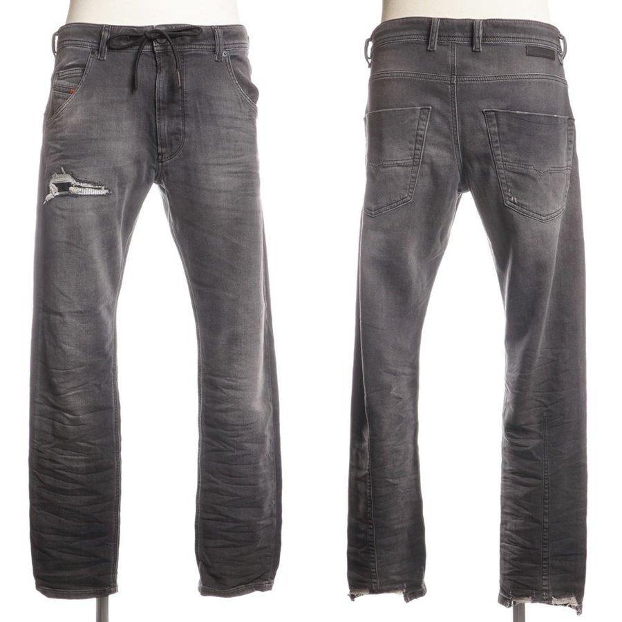 ディーゼル ジョグジーンズ Diesel メンズ スウェットデニムパンツ Jogg Jeans 00su3f 069em 02 St 00su3f 069em 02 セレクトテイストyahoo 店 通販 Yahoo ショッピング