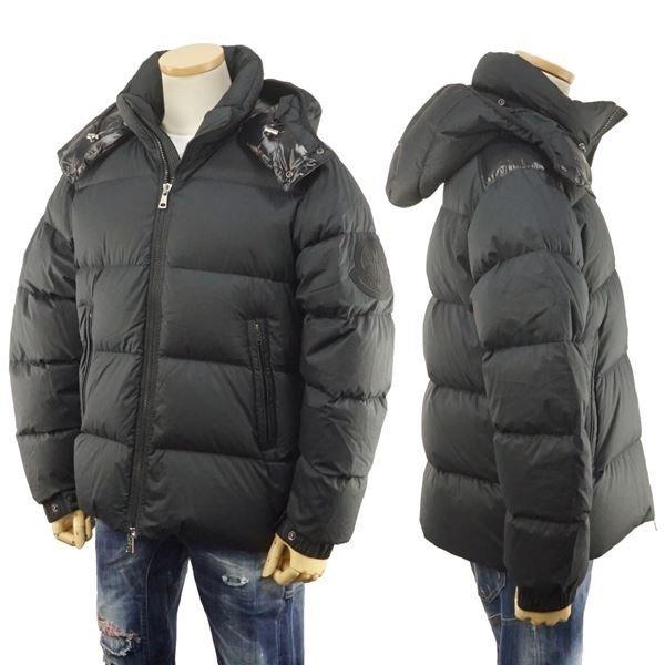 モンクレール ダウンジャケット メンズ Moncler Genius ジーニアス アウター Bernier St 091 Bernier 999 セレクトテイストyahoo 店 通販 Yahoo ショッピング