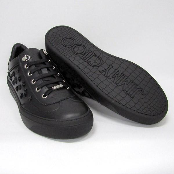 ジミーチュウ Jimmy Choo スニーカー メンズ シューズ 靴 Andwaffles Com