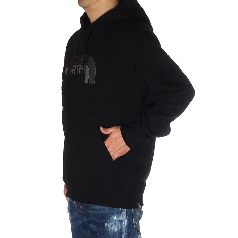 THE NORTH FACE ノースフェイス プルオーバー パーカー