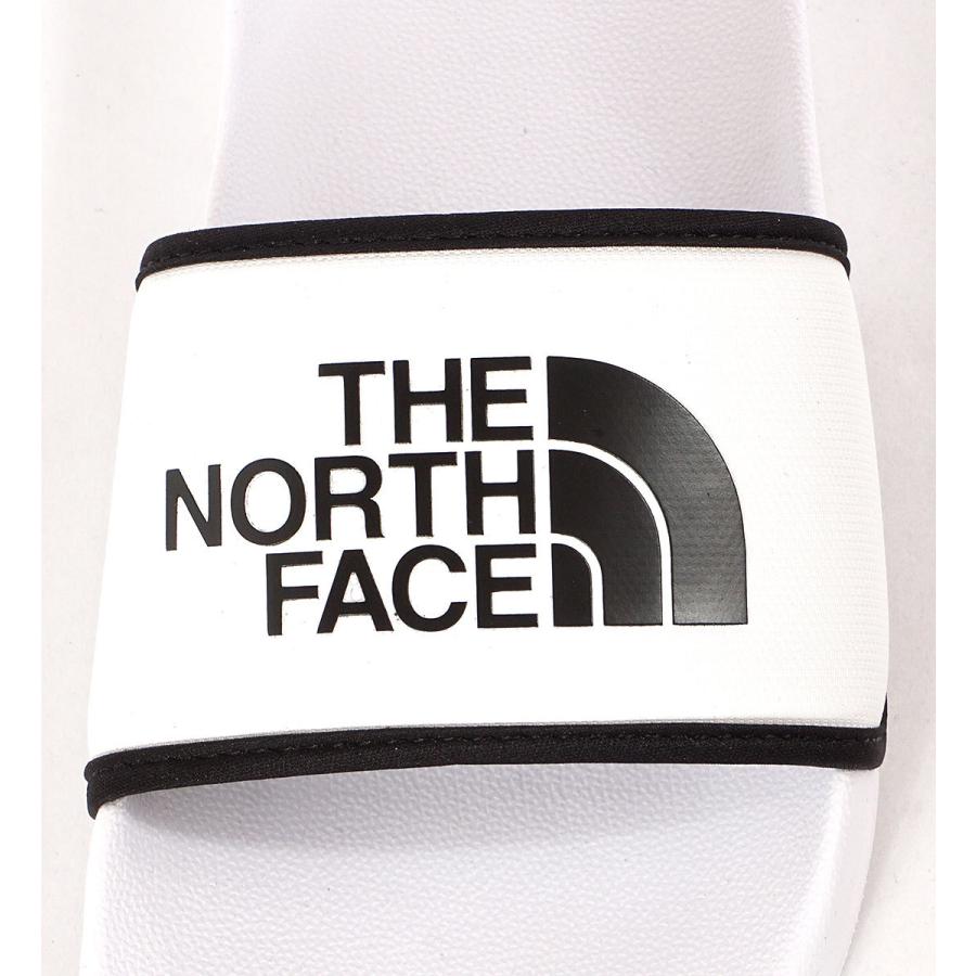 ザ ノースフェイス THE NORTH FACE シャワーサンダル メンズ ブラック ホワイト NF0A4T2R｜selecty｜12