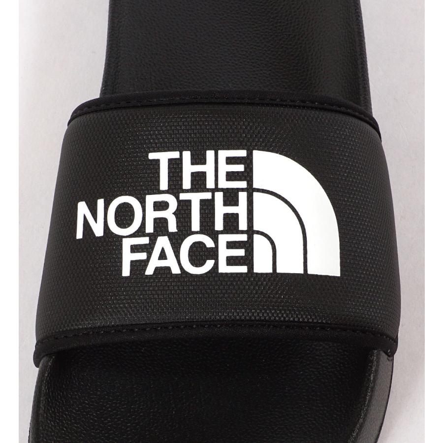 ザ ノースフェイス THE NORTH FACE シャワーサンダル メンズ ブラック ホワイト NF0A4T2R｜selecty｜06