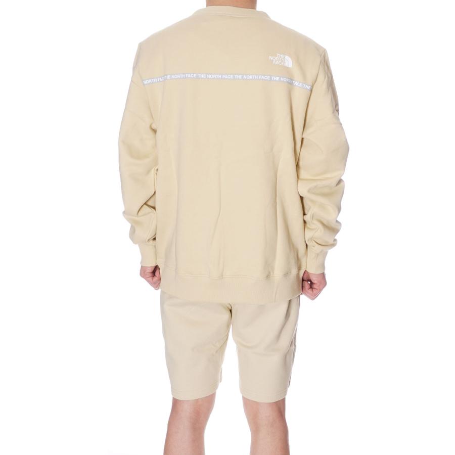 THE NORTH FACE ザ ノースフェイス トレーナー ハーフパンツ THE NORTH FACE ザ ノースフェイス トレーナー ハーフパンツ
