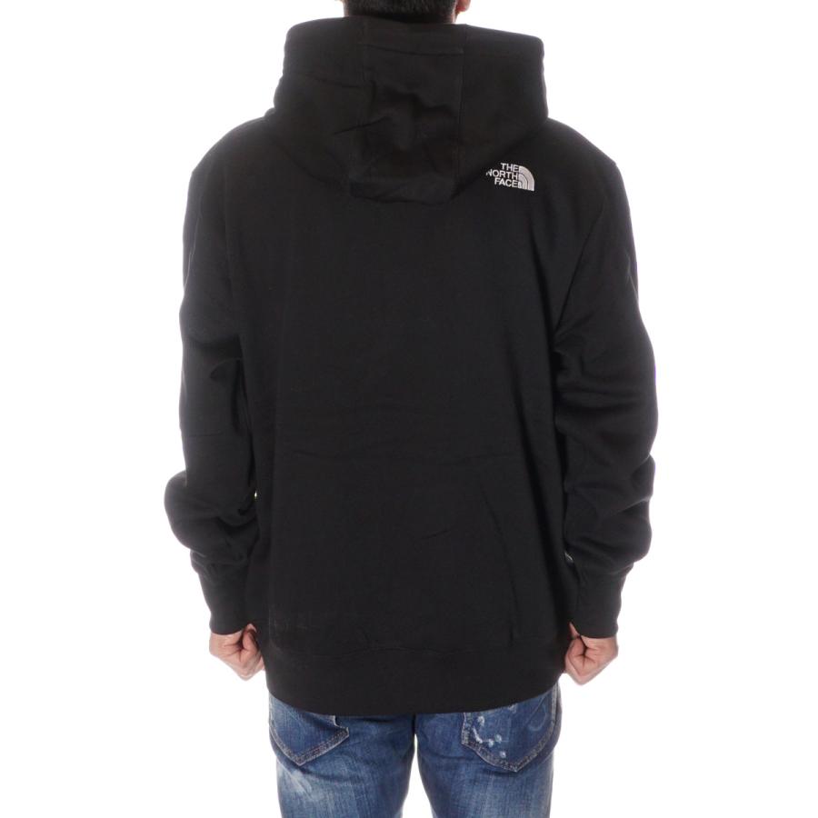 THE NORTH FACE 並行輸入品 ザ ノースフェイス プルオーバー