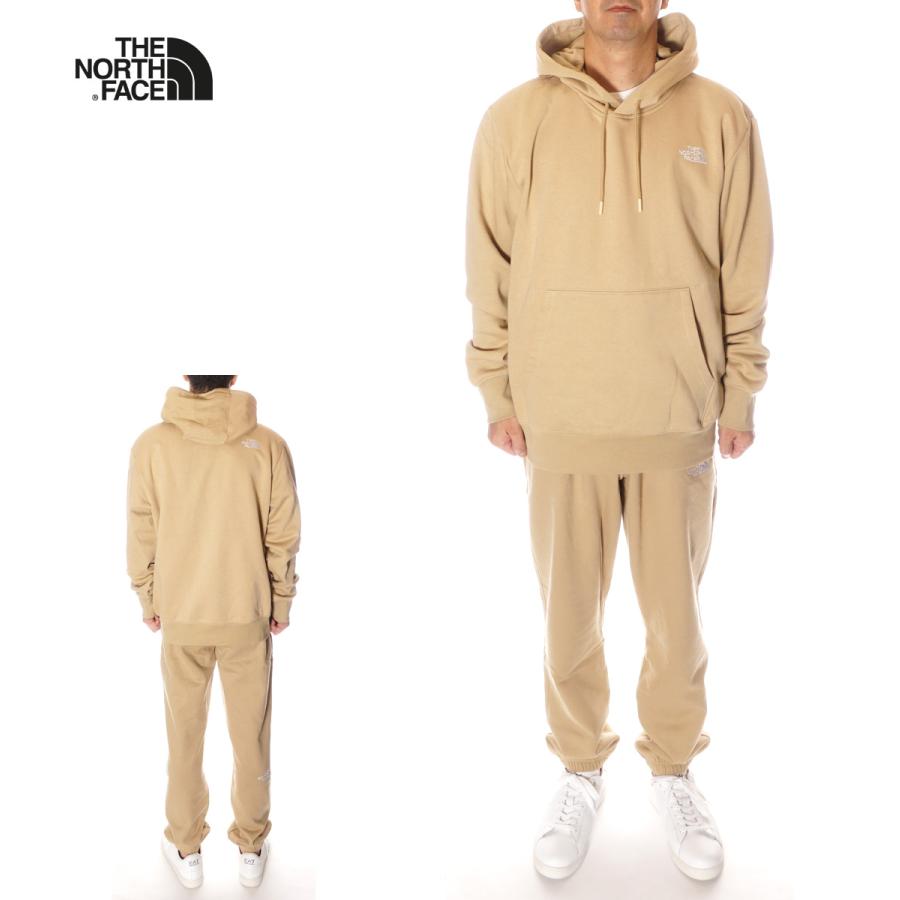 10%OFFセール ザ ノースフェイス THE NORTH FACE セットアップ プル  