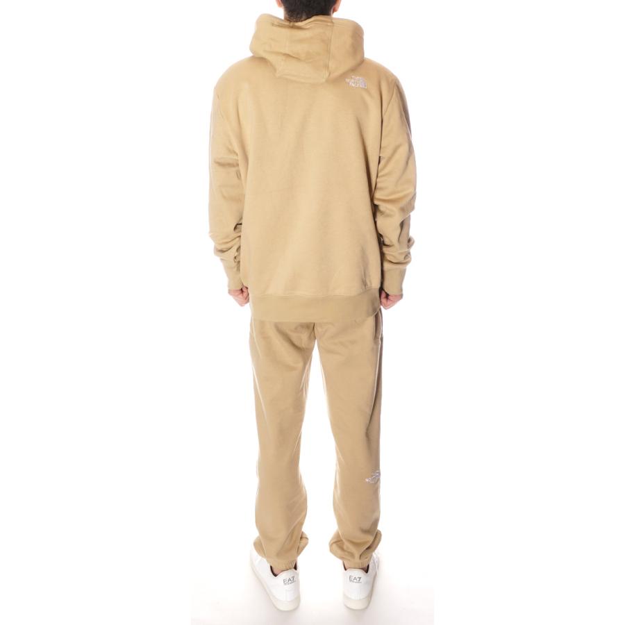 THE NORTH FACE ザ ノースフェイス セットアップ プルオーバーパーカー 
