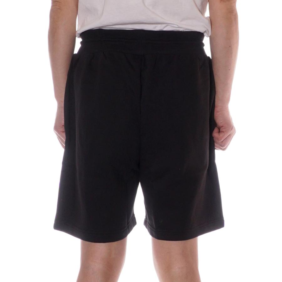 ザ ノースフェイス THE NORTH FACE セットアップ プルオーバーパーカー ハーフパンツ メンズ ブラック NF0A89EU NF0A8C1J JK3KY4