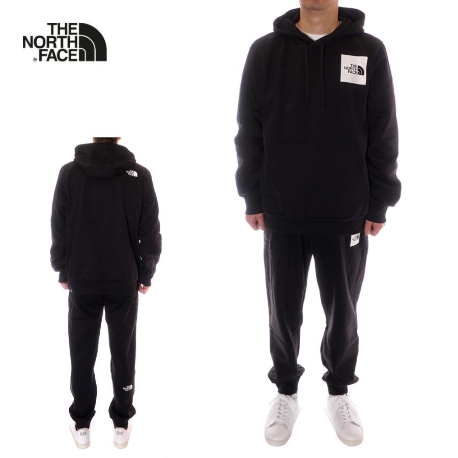 THE NORTH FACE ザ ノースフェイス セットアップ プルオーバー THE NORTH FACE ザ ノースフェイス セットアップ プルオーバー