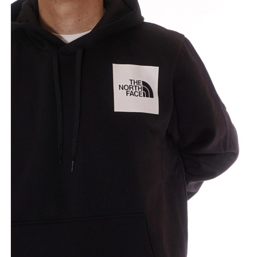 THE NORTH FACE ザ ノースフェイス セットアップ プルオーバー THE NORTH FACE ザ ノースフェイス セットアップ プルオーバー