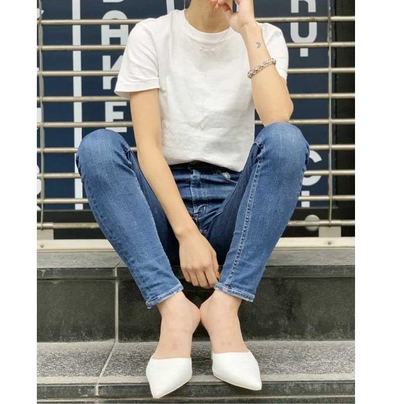 GYDA ジェイダ ポインテッドミュール 072051801401/072111801401