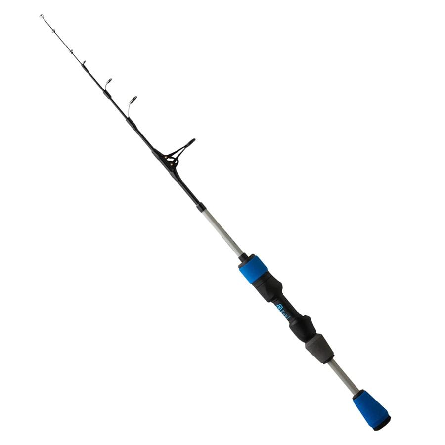 RGM(ルースター ギア マーケット) spec.2 /6.5 L レギュラーテーパー モバイルロッド テレスコロッド  Lure (3-10g)渓流 トラウト 海 ライトゲーム対応｜selectzakkamu｜14