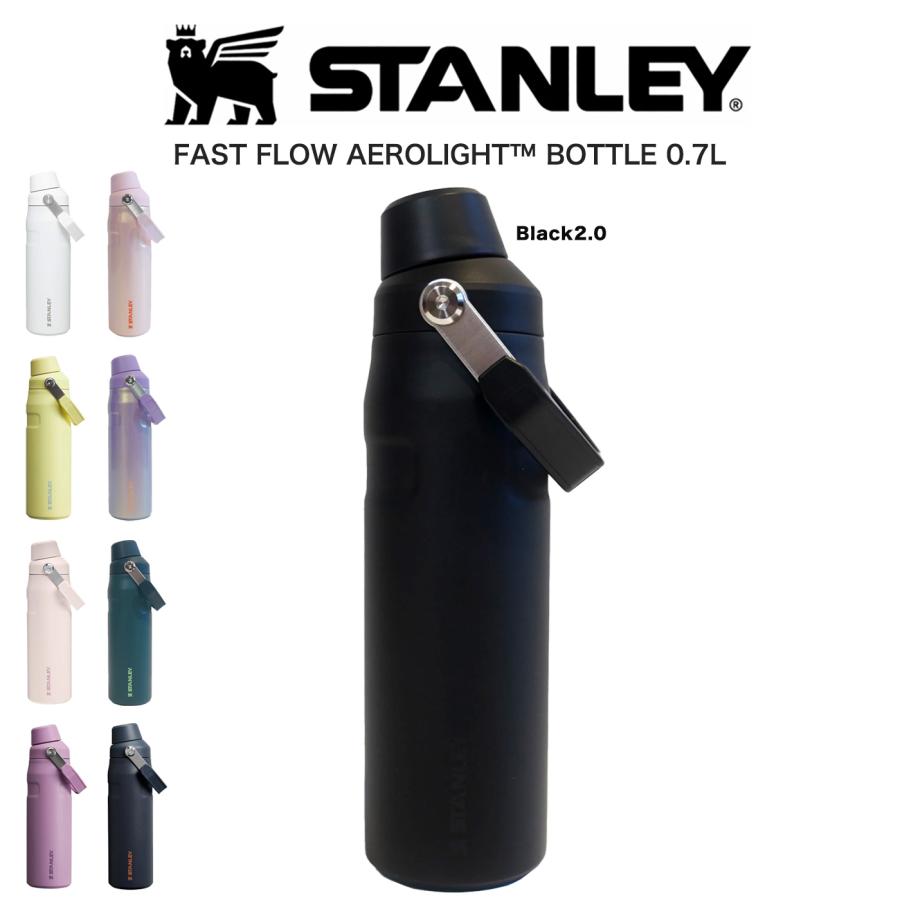 LEGACY SERIES スタンレー STANLEY ファストフローエアロライトボトル