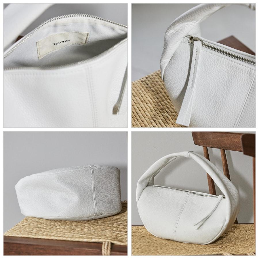 TODAYFUL トゥデイフル Leather Wrap Bag レザーラップバッグ 12211022 吉田怜香(クーポン使用不可) TODAYFUL トゥデイフル Leather Wrap Bag レザーラップバッグ 12211022 吉田怜香(クーポン使用不可)