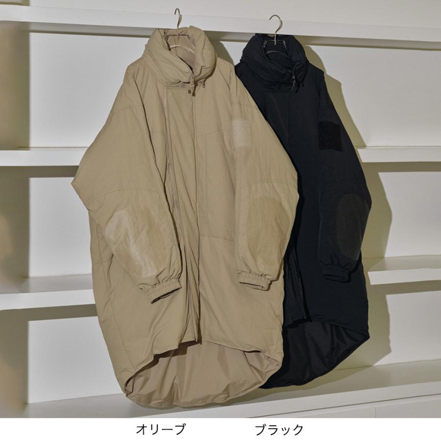 TODAYFUL (予約)TODAYFUL トゥデイフル Monster Down Coat