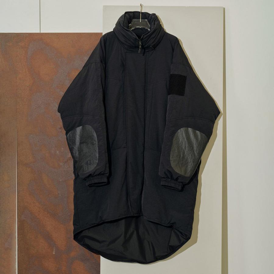 ジャケット・アウター TODAYFUL Monster down coat TODAYFUL/トゥデイフル】Monster Down Coat/モンスターダウン