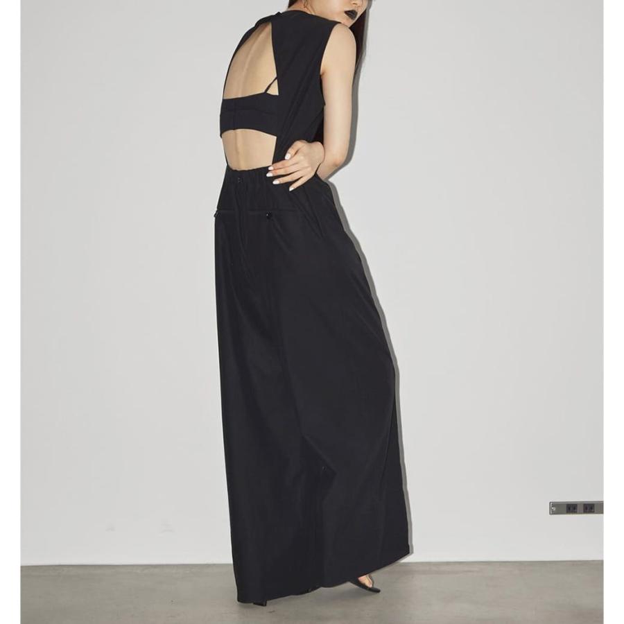美品TODAYFUL トゥデイフルバックオープンコンビネゾン オールインワン TODAYFUL SALE50%OFF トゥデイフル Back Open Combinaison バック