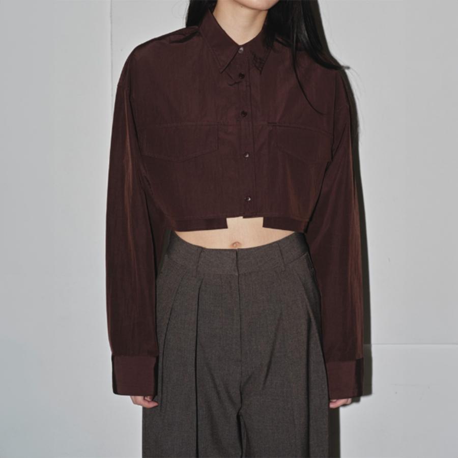 TODAYFUL SALE30%OFF トゥデイフル Pocket Short Shirts TODAYFUL SALE30%OFF トゥデイフル Pocket Short Shirts