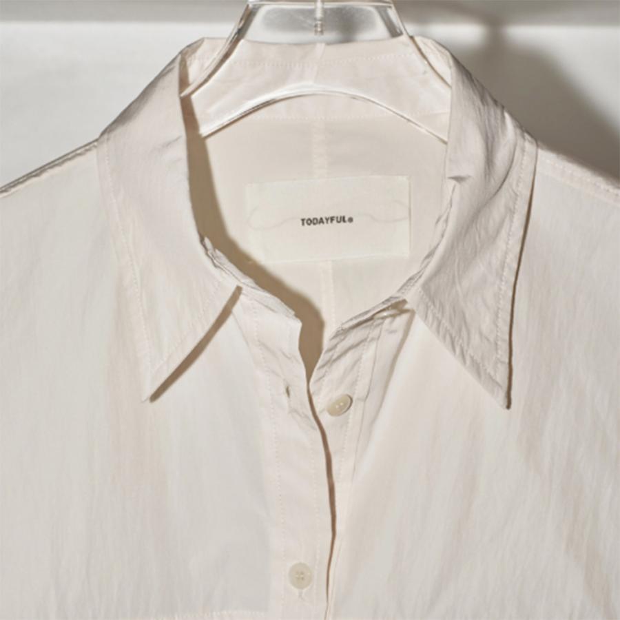TODAYFUL SALE30%OFF トゥデイフル Pocket Short Shirts TODAYFUL SALE30%OFF トゥデイフル Pocket Short Shirts