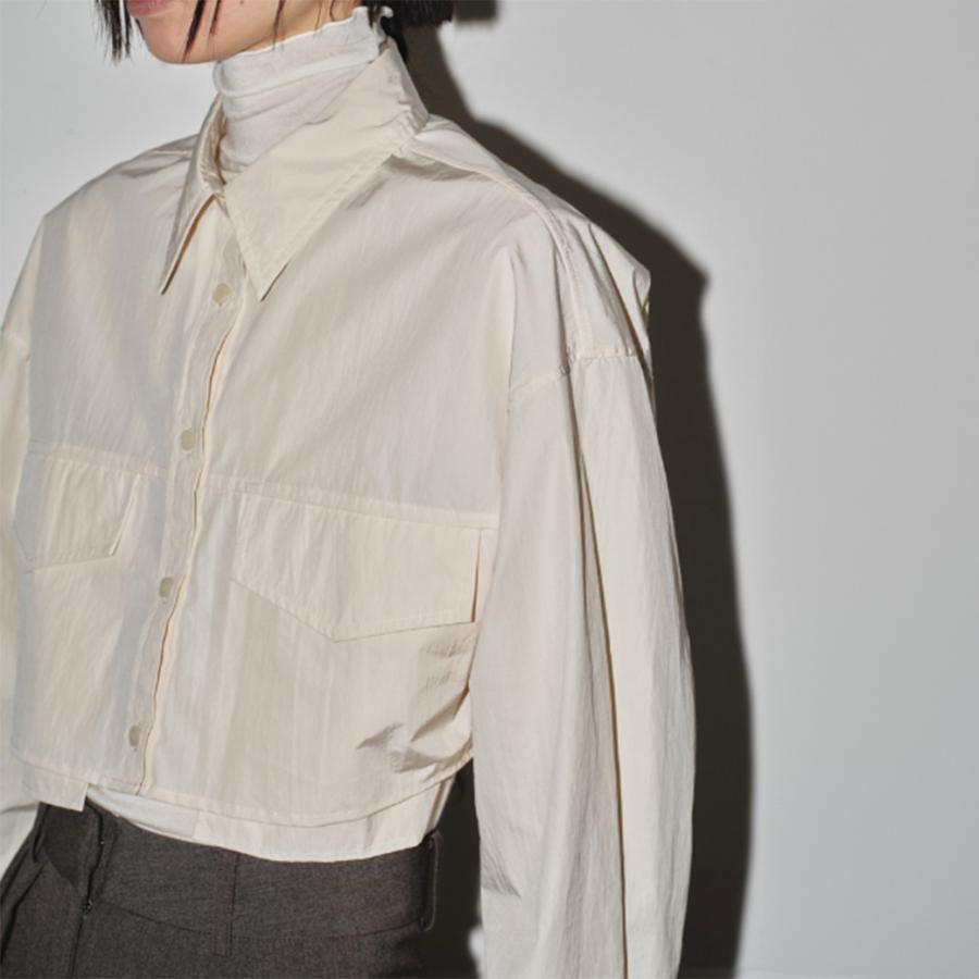 TODAYFUL SALE30%OFF トゥデイフル Pocket Short Shirts TODAYFUL SALE30%OFF トゥデイフル Pocket Short Shirts