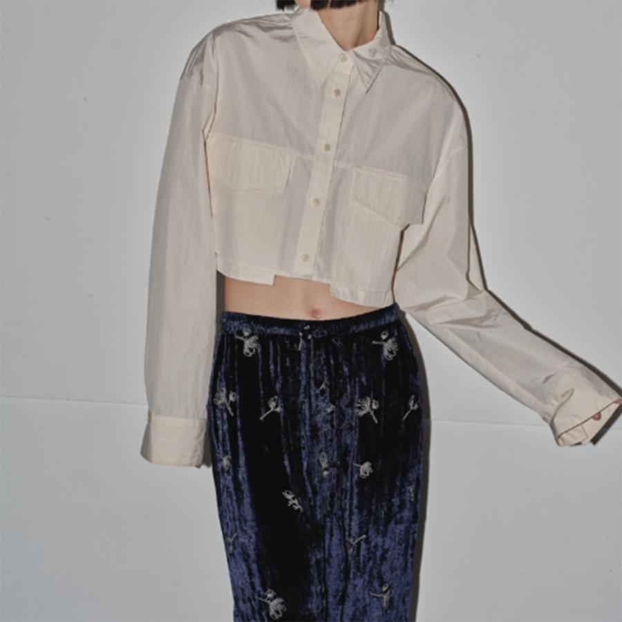 TODAYFUL SALE30%OFF トゥデイフル Pocket Short Shirts TODAYFUL SALE30%OFF トゥデイフル Pocket Short Shirts