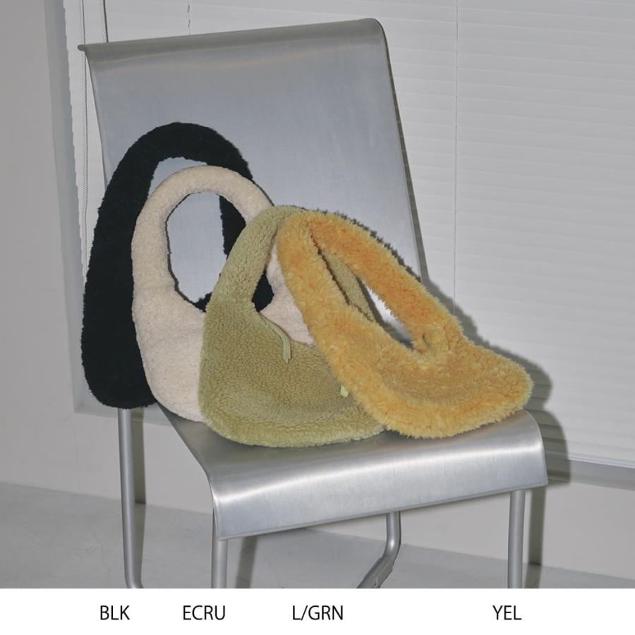 TODAYFUL SALE50%OFF トゥデイフル Oval Boa Bag オーバルボアバッグ 