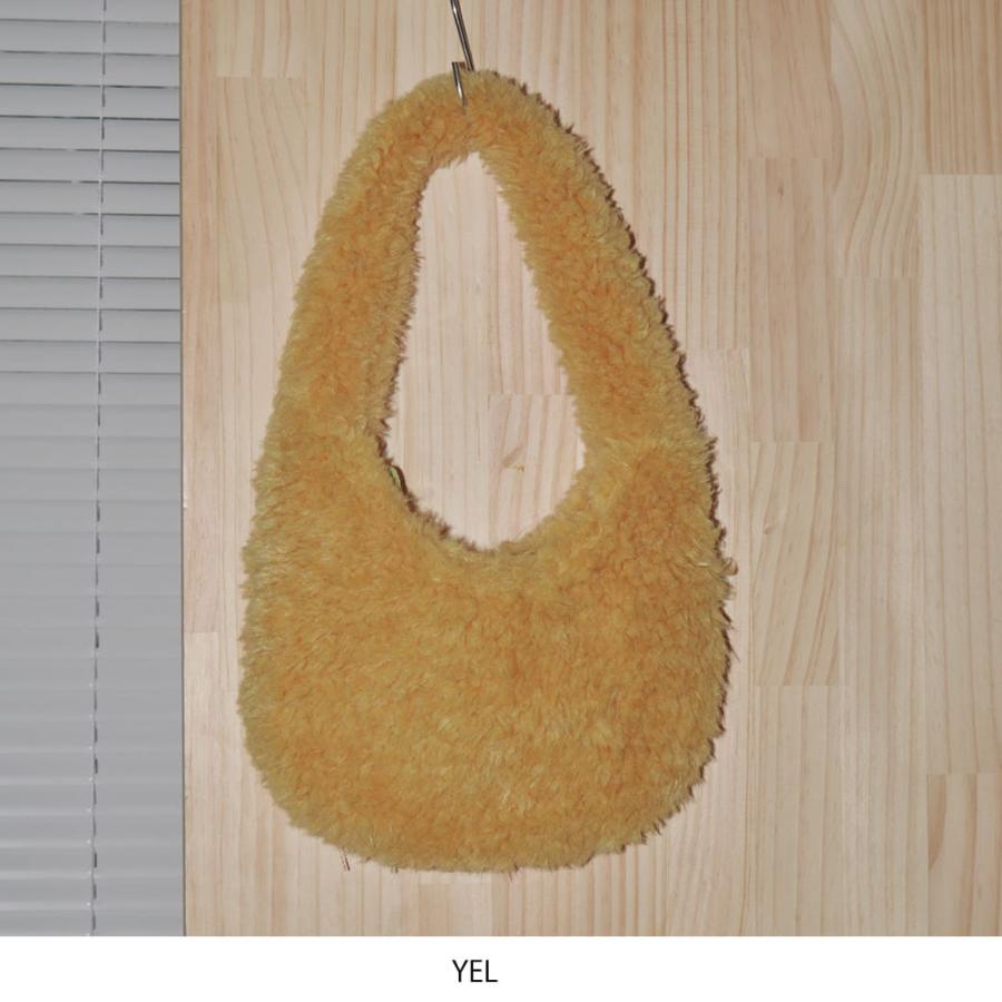 TODAYFUL SALE50%OFF トゥデイフル Oval Boa Bag オーバルボアバッグ 