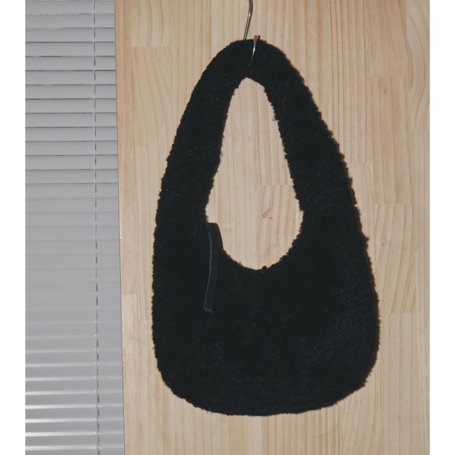 TODAYFUL SALE50%OFF トゥデイフル Oval Boa Bag オーバルボアバッグ 