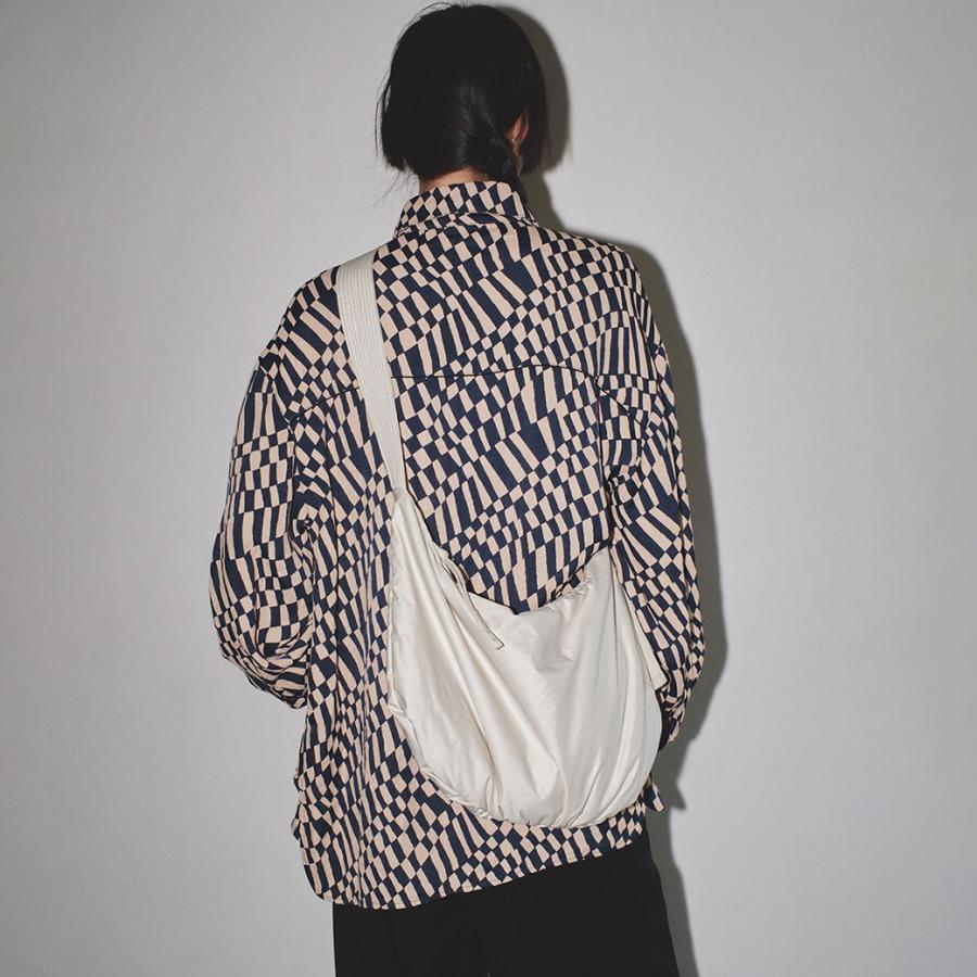TODAYFUL トゥデイフル Gather Shoulder Bag ギャザーショルダーバッグ