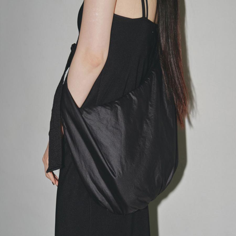 TODAYFUL トゥデイフル Gather Shoulder Bag ギャザーショルダーバッグ