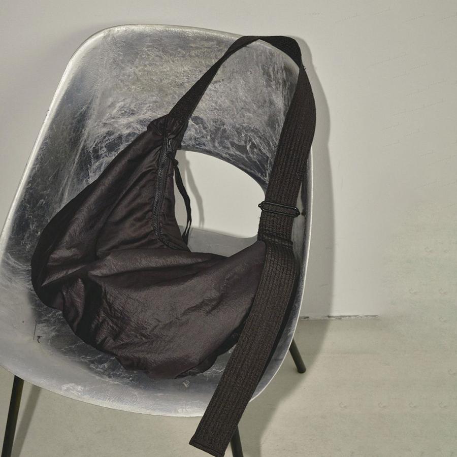 TODAYFUL トゥデイフル Gather Shoulder Bag ギャザーショルダーバッグ