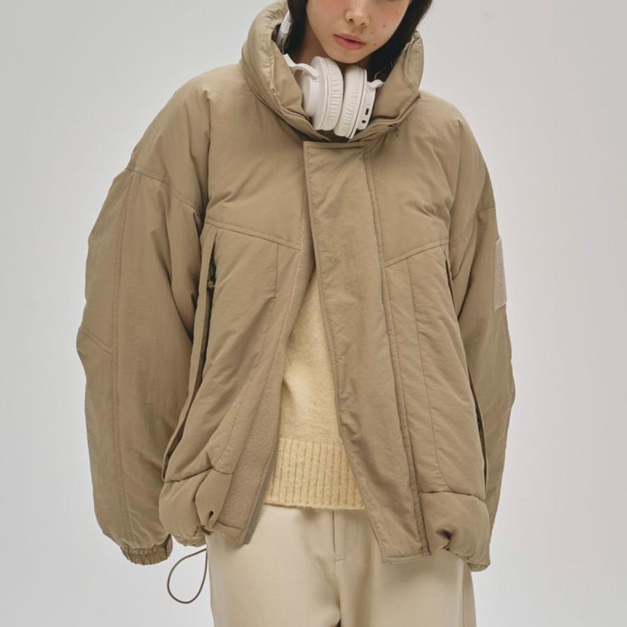 TODAYFUL トゥデイフル Monster Down Jacket モンスターダウン