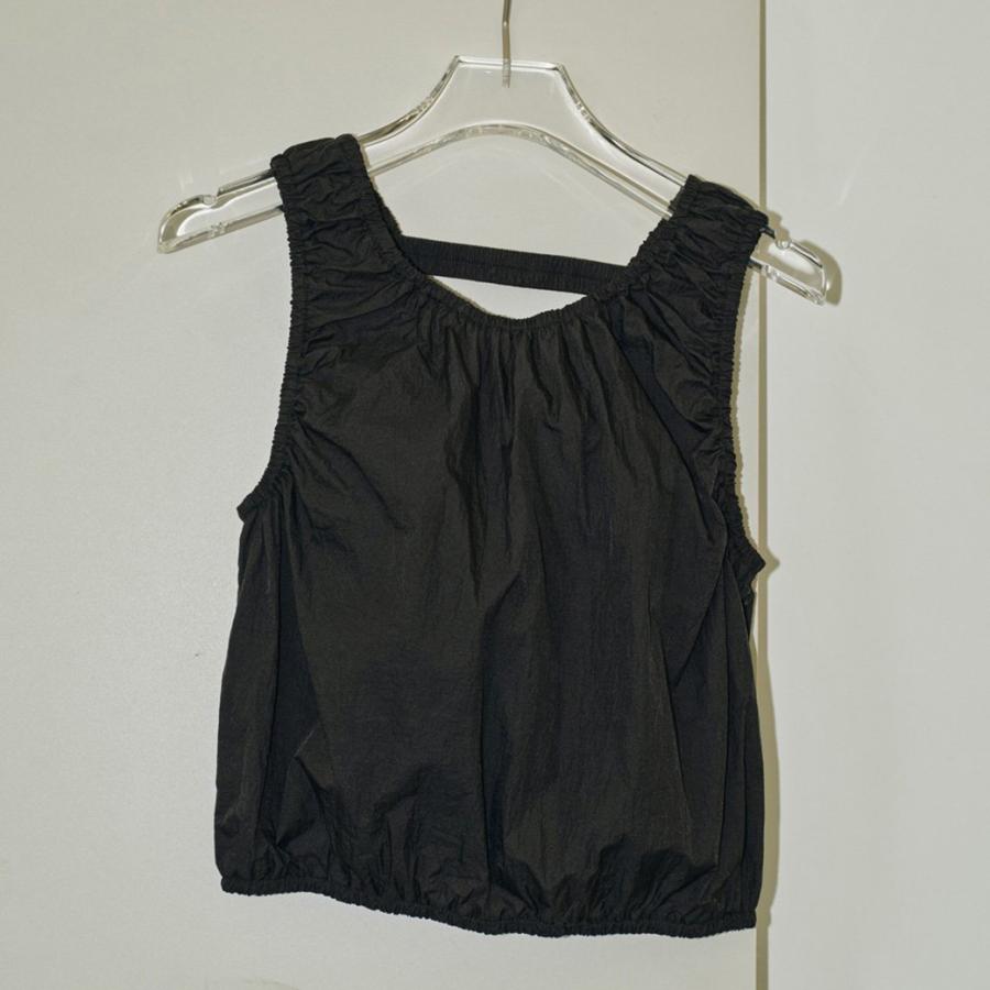 TODAYFUL Washer Balloon Tanktop ワッシャーバルーンタンクトップ