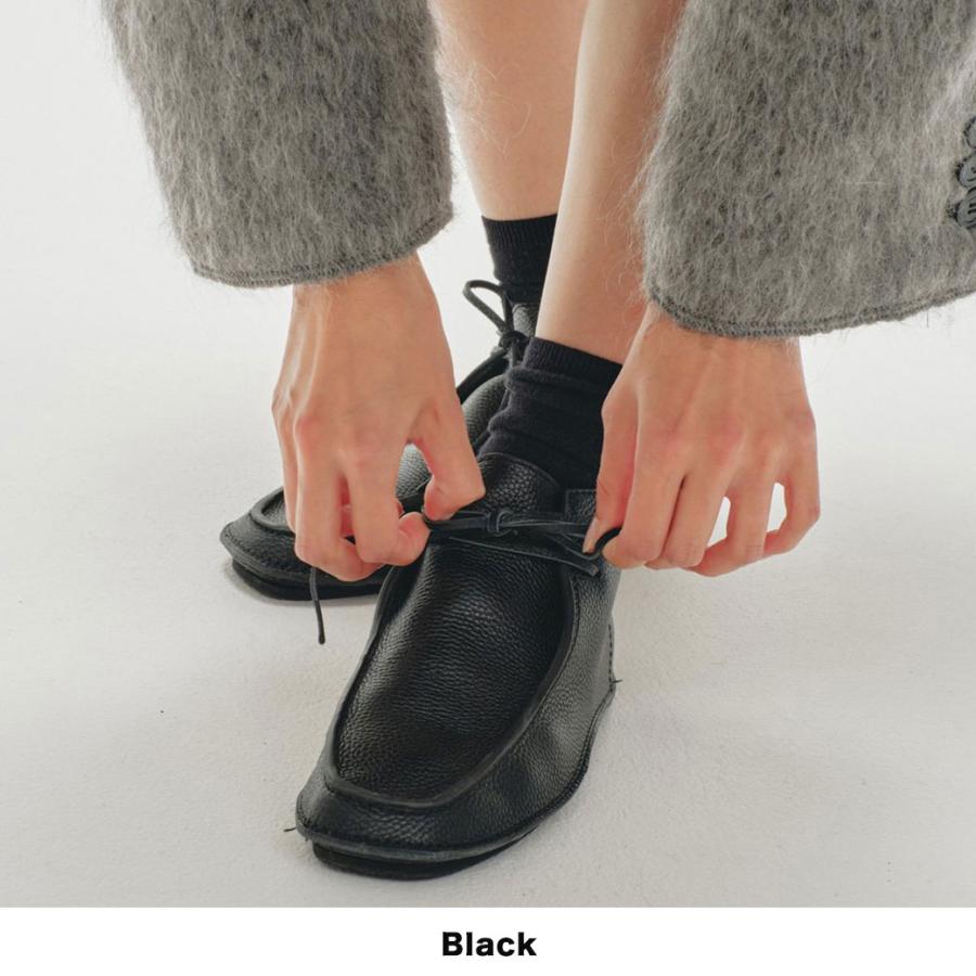 TODAYFUL SALE40%OFF トゥデイフル Leather Moccasin Shoes レザー