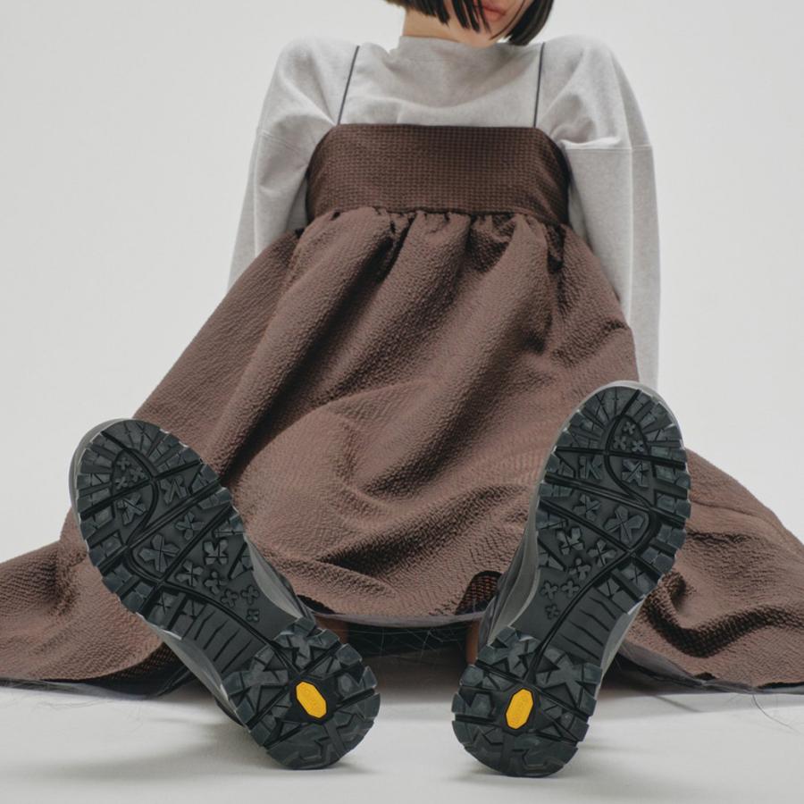 美品TODAYFUL ibramsole Drawstring Sneakers TODAYFUL(トゥデイフル) / Life's online store（ライフズ