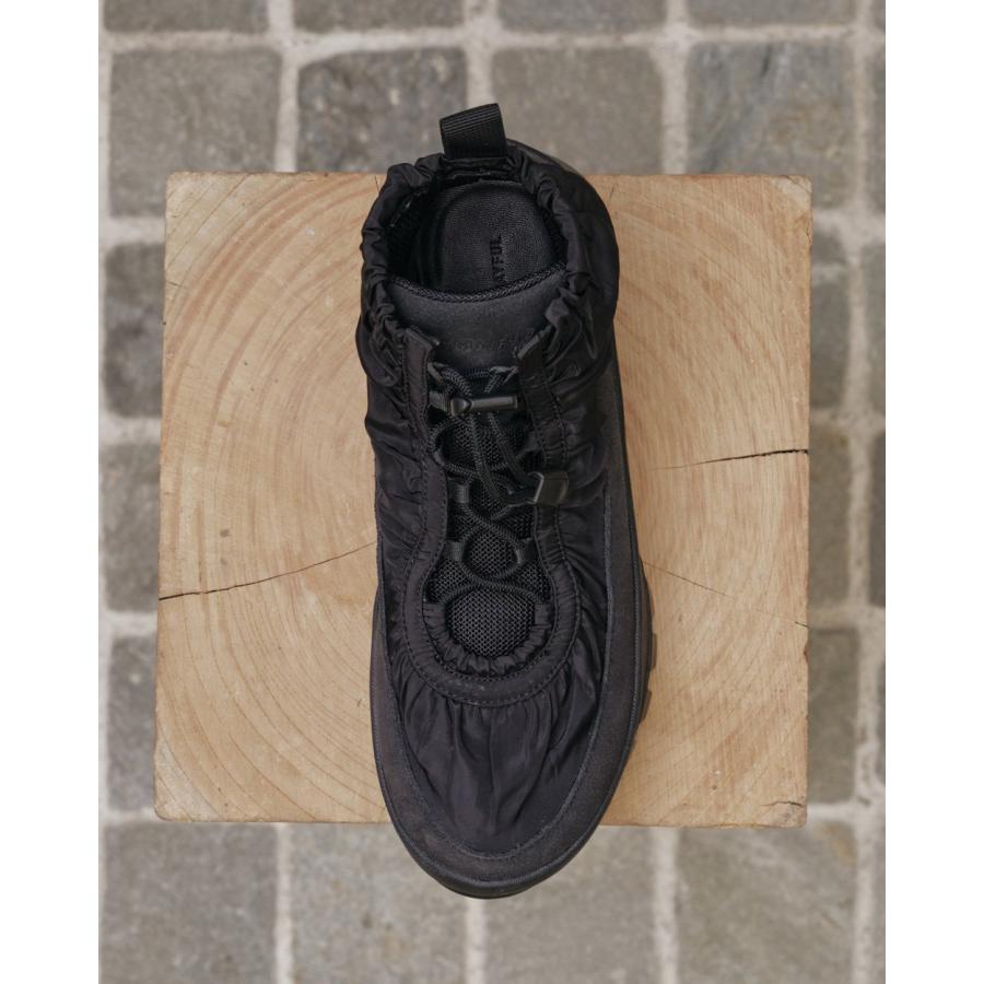 靴 TODAYFUL ibramsole Drawstring Sneakers Vibramsole Drawstring Sneakers（スニーカー）｜TODAYFUL