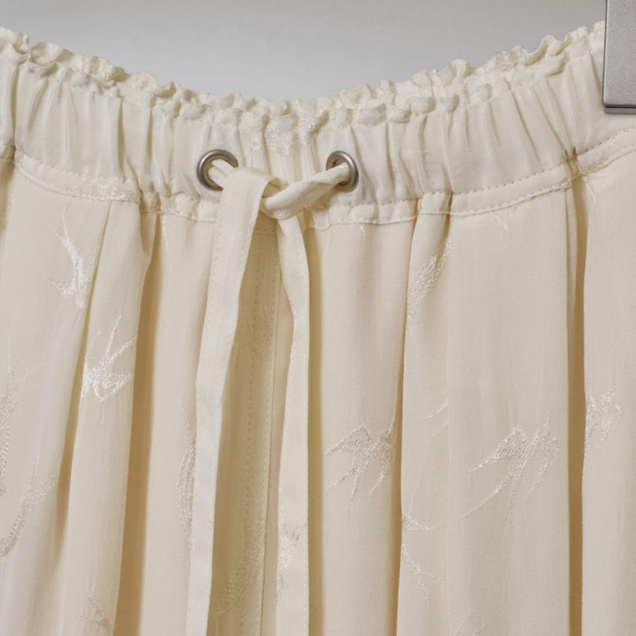 TODAYFUL SALE30%OFF トゥデイフル Swallow Satin Pants スワロー