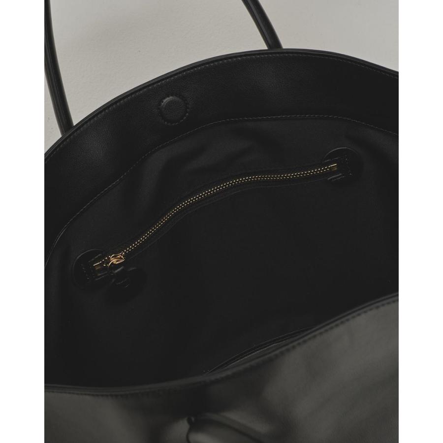 TODAYFUL トゥデイフル Ecoleather Round Bag エコレザーラウンド